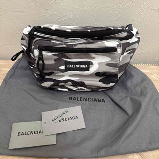 BALENCIAGA(ボディーバッグ)のフリマアイテム一覧 BALENCIAGA(ボディーバッグ)のフリマアイテム一覧