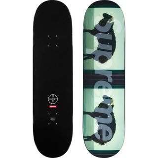 Supreme Gremlins ポピュラー Skateboard Gizmo Supreme Gremlins ポピュラー Skateboard Gizmo
