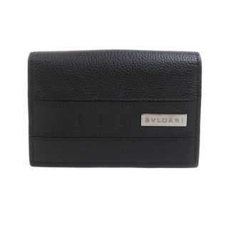 BVLGARI(パスケース/IDカードホルダー)のフリマアイテム一覧 BVLGARI(パスケース/IDカードホルダー)のフリマアイテム一覧