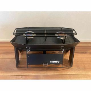 PRIMUS - ☆廃盤 希少品☆ プリムス シングルバーナー P-2280 PRIMUS - ☆廃盤 希少品☆ プリムス シングルバーナー P-2280