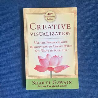 Creative Visualization: Use the Power of(洋書)