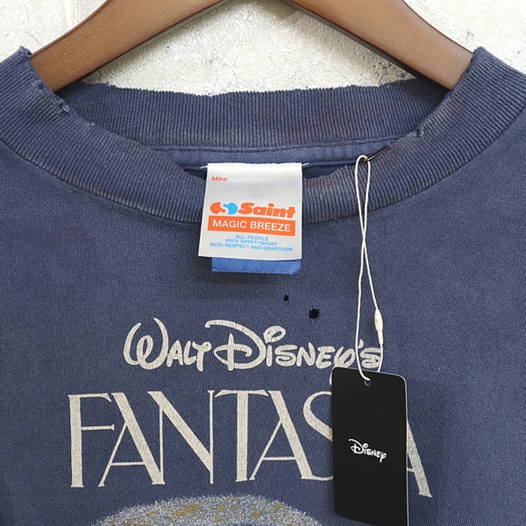 SAINT MICHAEL 銀座店 セント マイケル 新品 25SS Disney SAINT MICHAEL 銀座店 セント マイケル 新品 25SS Disney
