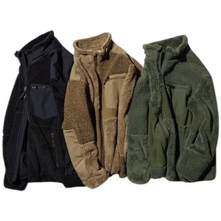 UNIQLO - ユニクロ ブルゾン ジャケット アウター MA1 UNIQLO - ユニクロ ブルゾン ジャケット アウター MA1