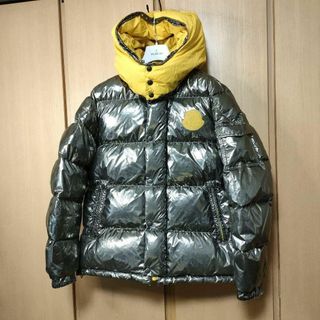 MONCLER(ファー ・ ダウンジャケット)のフリマアイテム一覧 MONCLER(ファー ・ ダウンジャケット)のフリマアイテム一覧
