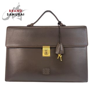 LOEWE(ビジネスバッグ)のフリマアイテム一覧 LOEWE(ビジネスバッグ)のフリマアイテム一覧