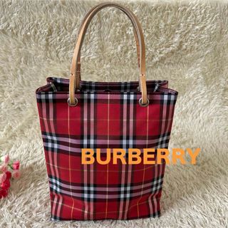 BURBERRY(トートバッグ)のフリマアイテム一覧 BURBERRY(トートバッグ)のフリマアイテム一覧