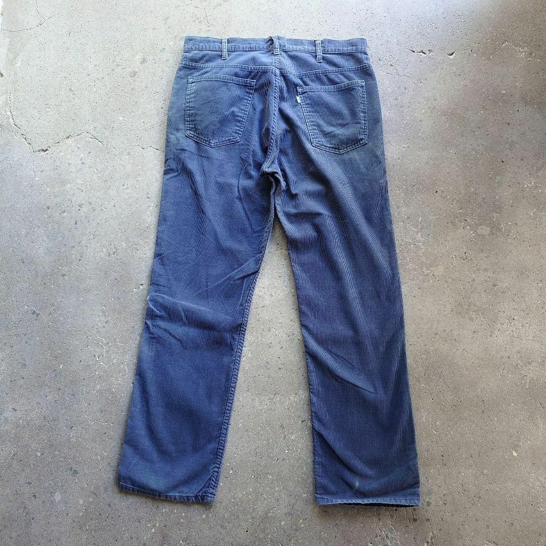 Levi's - リーバイス519 アメリカ製 コーディロイジーンズ　w32 L32