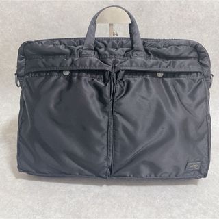 PORTER - ポーター 吉田カバン/PORTER バッグ ブリーフケース PORTER - ポーター 吉田カバン/PORTER バッグ ブリーフケース