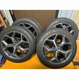 BMW(タイヤ・ホイールセット)のフリマアイテム一覧 BMW(タイヤ・ホイールセット)のフリマアイテム一覧