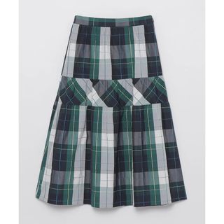 BLUE LABEL CRESTBRIDGE(ロングスカート)のフリマアイテム一覧 BLUE LABEL CRESTBRIDGE(ロングスカート)のフリマアイテム一覧