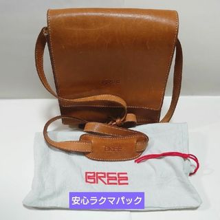 BREE(ショルダーバッグ)のフリマアイテム一覧 BREE(ショルダーバッグ)のフリマアイテム一覧