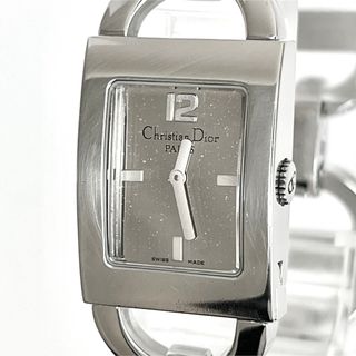 Christian Dior - 204 Christian Dior 時計 レディース メンズ Christian Dior - 204 Christian Dior 時計 レディース メンズ