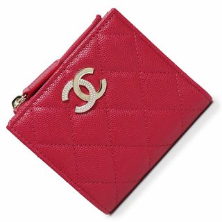 CHANEL(財布 ・ レッド/赤色系)のフリマアイテム一覧 CHANEL(財布 ・ レッド/赤色系)のフリマアイテム一覧