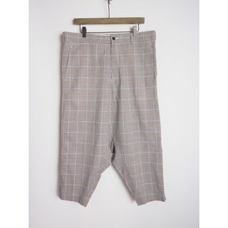 COMME des GARCONS HOMME PLUS - 稀少‼️コムデギャルソン 18aw COMME des GARCONS HOMME PLUS - 稀少‼️コムデギャルソン 18aw