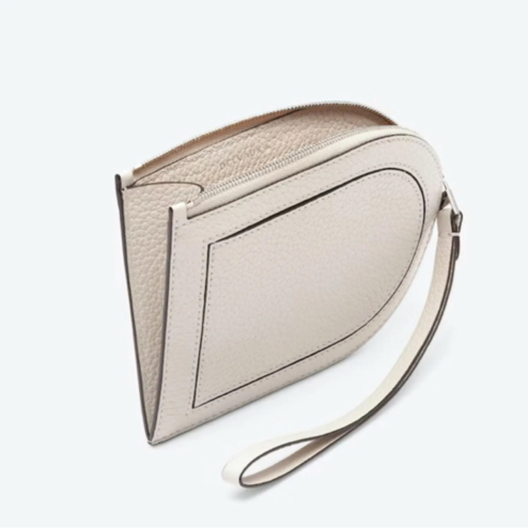 DELVAUX - delvaux デルヴォー パン D マルチファンクション DELVAUX - delvaux デルヴォー パン D マルチファンクション