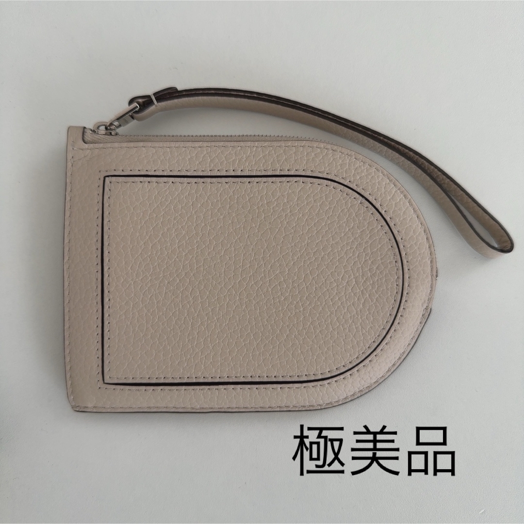 DELVAUX - delvaux デルヴォー パン D マルチファンクション DELVAUX - delvaux デルヴォー パン D マルチファンクション