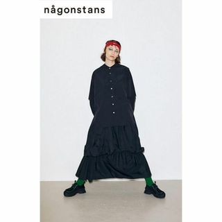nagonstans(ロングスカート)のフリマアイテム一覧 nagonstans(ロングスカート)のフリマアイテム一覧