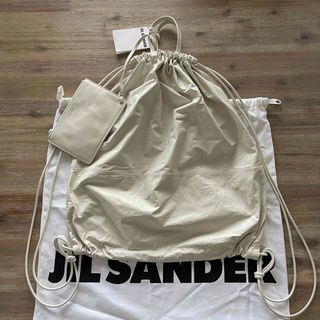JIL SANDER(リュック/バックパック)のフリマアイテム一覧 JIL SANDER(リュック/バックパック)のフリマアイテム一覧