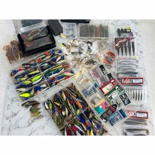BUTZ スナッチ snatch バスソノモノ 新品未使用 サカナツリマン BUTZ スナッチ snatch バスソノモノ 新品未使用 サカナツリマン
