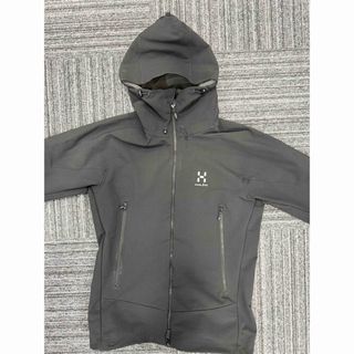 Haglofs(マウンテンパーカー)のフリマアイテム一覧 Haglofs(マウンテンパーカー)のフリマアイテム一覧