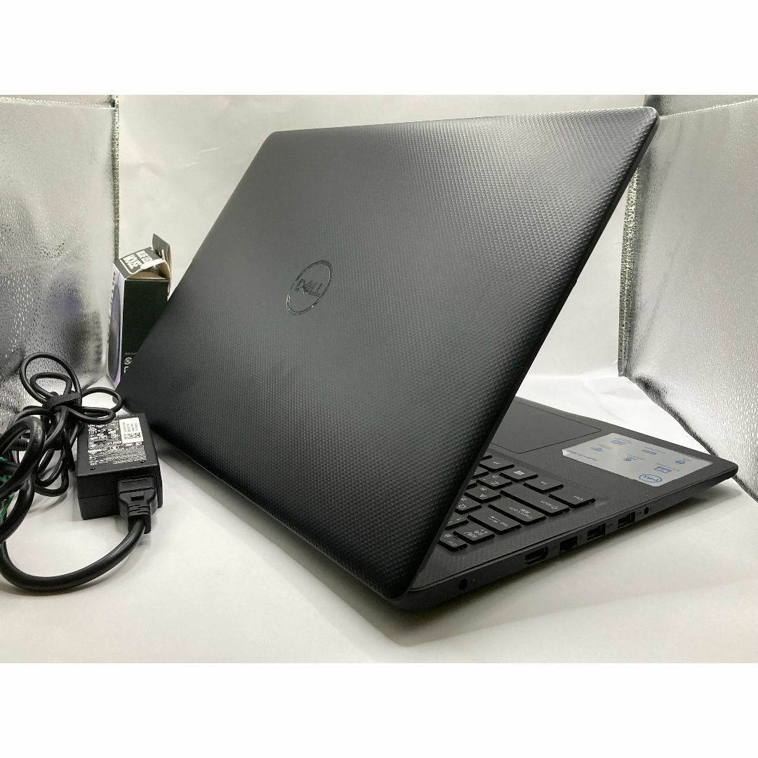 DELL 3580 第8世代 i5 SSD256GB 2019年製 DELL 3580 第8世代 i5 SSD256GB 2019年製