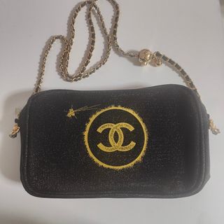 CHANEL(ポーチ)のフリマアイテム一覧 CHANEL(ポーチ)のフリマアイテム一覧