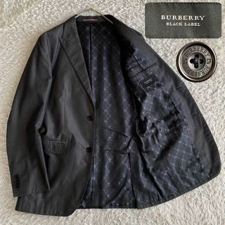 BURBERRY BLACK LABEL(テーラードジャケット)のフリマアイテム一覧 BURBERRY BLACK LABEL(テーラードジャケット)のフリマアイテム一覧