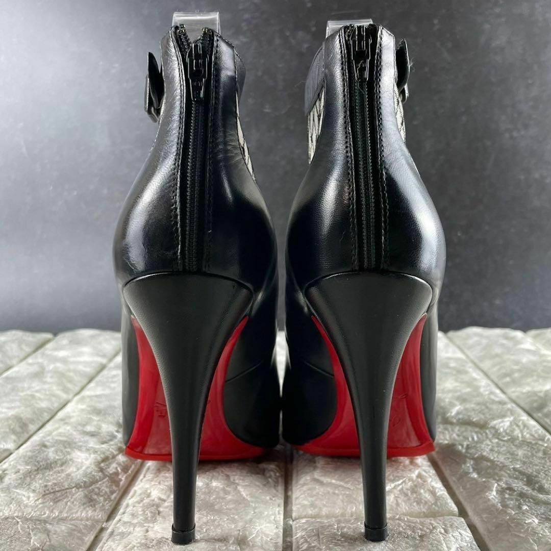 Christian Louboutin - ☆未使用級 クリスチャンルブタン Christian Louboutin - ☆未使用級 クリスチャンルブタン