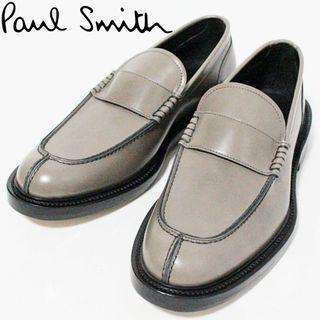 Paul Smith - ポールスミス 革靴 サイズ 6 (24.5cm~25.0cm)の Paul Smith - ポールスミス 革靴 サイズ 6 (24.5cm~25.0cm)の