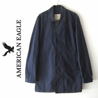American Eagle(ステンカラーコート)のフリマアイテム一覧 American Eagle(ステンカラーコート)のフリマアイテム一覧
