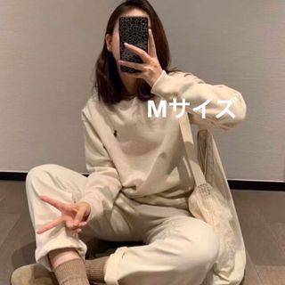 POLO RALPH LAUREN(トレーナー/スウェット ・ ベージュ系)の POLO RALPH LAUREN(トレーナー/スウェット ・ ベージュ系)の