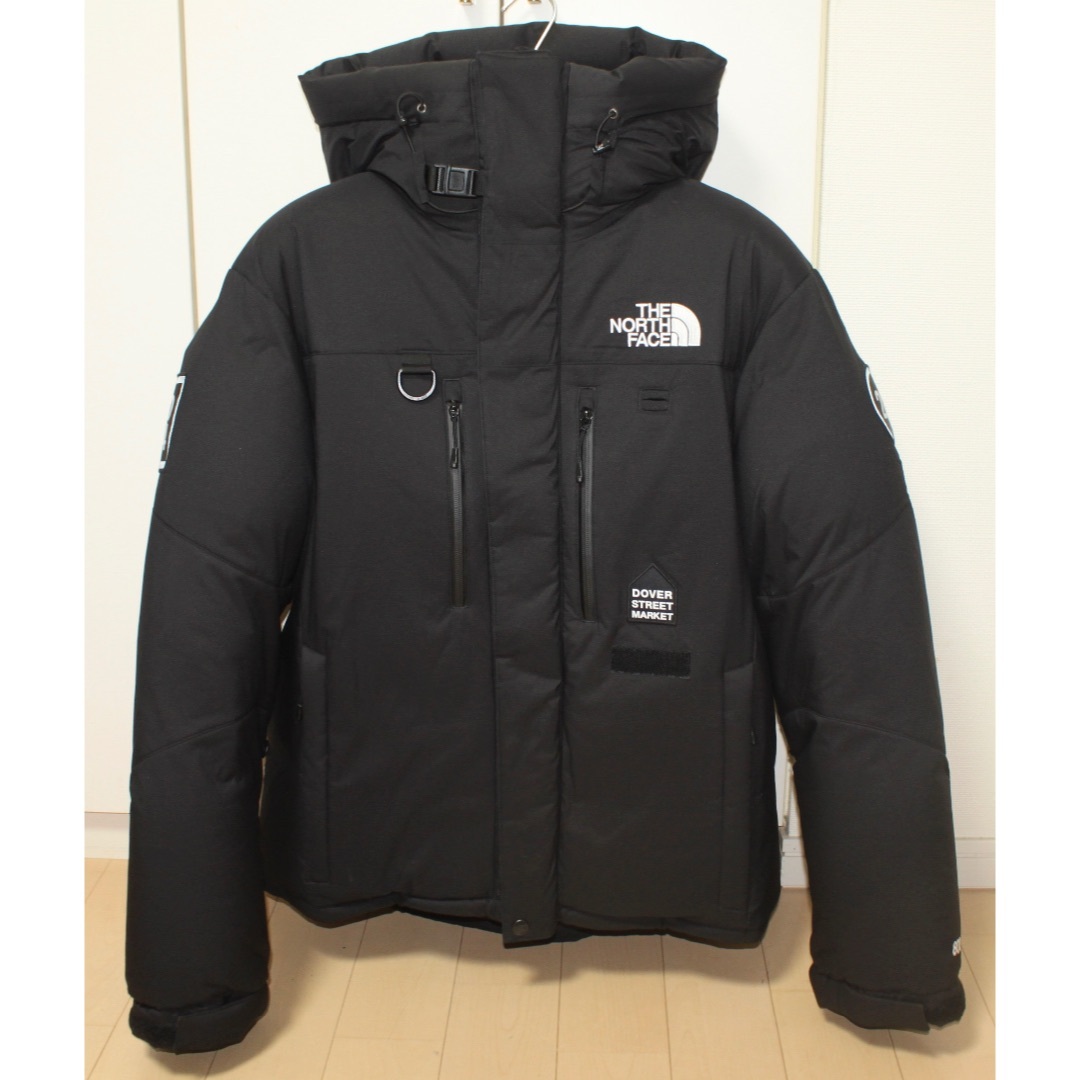 THE NORTH FACE - DSM × THE NORTH FACE 限定 20th ダウンジャケット S
