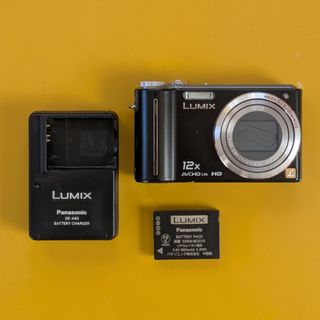 Panasonic TZ7のフリマアイテム一覧 Panasonic TZ7のフリマアイテム一覧