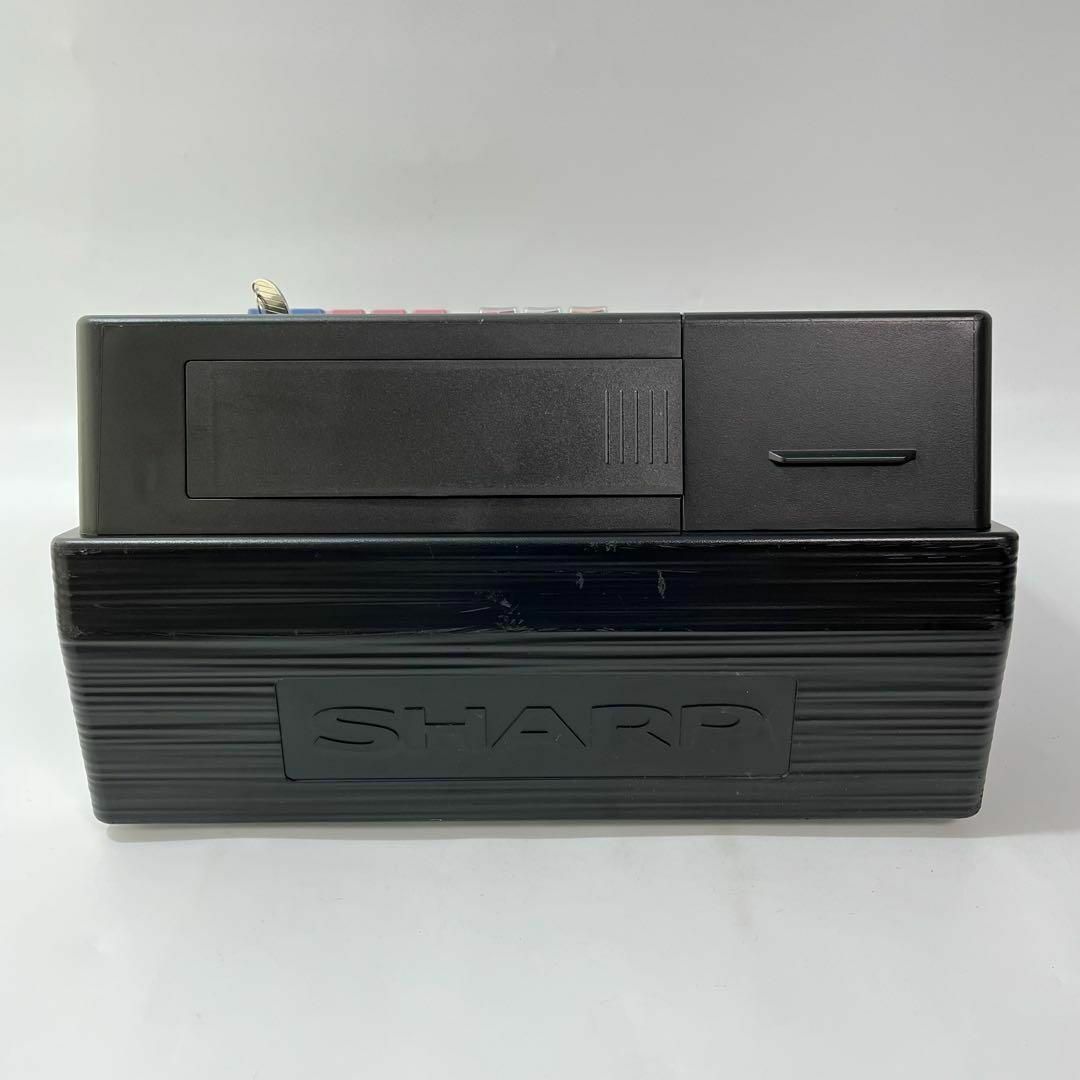 SHARP - か95 シャープ 電子レジスター XE-A147 XE-A147-Bの通販 SHARP - か95 シャープ 電子レジスター XE-A147 XE-A147-Bの通販