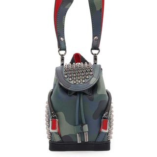 Christian Louboutin(ショルダーバッグ)のフリマアイテム一覧 Christian Louboutin(ショルダーバッグ)のフリマアイテム一覧