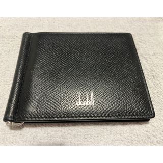 Dunhill - 正規 ダンヒル ピース マネークリップ チョキ ハンド Dunhill - 正規 ダンヒル ピース マネークリップ チョキ ハンド
