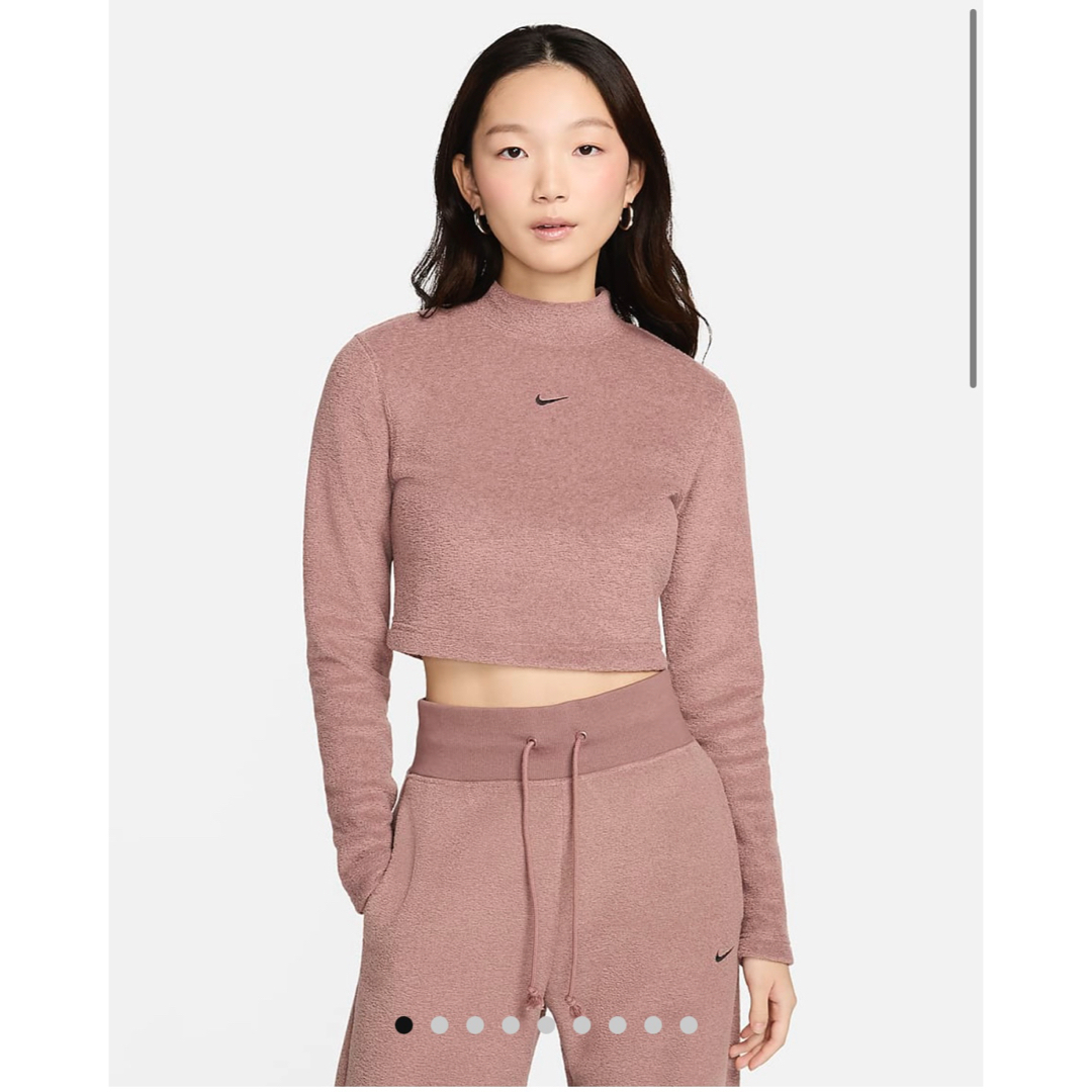 若者の大愛商品 NIKE shop Mac☆'s by 新品タグ付き☆NIKEトップスの通販 - トップス
