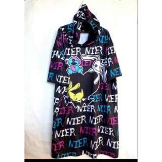 NieR Clothing(パーカー)のフリマアイテム一覧 NieR Clothing(パーカー)のフリマアイテム一覧