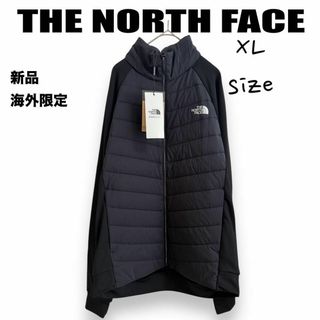 THE NORTH FACE - 新品未開封【XLサイズ】ノースフェイス アン THE NORTH FACE - 新品未開封【XLサイズ】ノースフェイス アン
