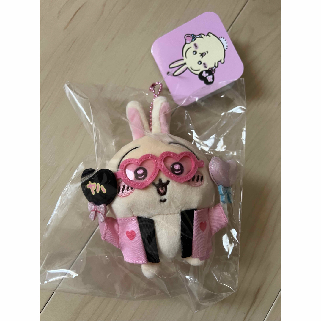 ちいかわ - ちいかわ うさぎ オタ活 うさぎマスコット うちわの ちいかわ - ちいかわ うさぎ オタ活 うさぎマスコット うちわの