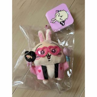 ちいかわ - ちいかわ うさぎ オタ活 うさぎマスコット うちわの ちいかわ - ちいかわ うさぎ オタ活 うさぎマスコット うちわの