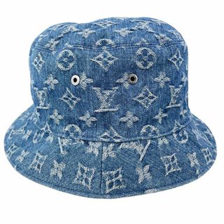 LOUIS VUITTON - ルイヴィトン LOUIS VUITTON シャプカ LV LOUIS VUITTON - ルイヴィトン LOUIS VUITTON シャプカ LV