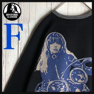HYSTERIC GLAMOUR - 【即完売☆入手困難モデル☆スネークループ HYSTERIC GLAMOUR - 【即完売☆入手困難モデル☆スネークループ
