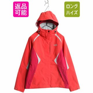 THE NORTH FACE(ナイロンジャケット ・ ピンク/桃色系)の THE NORTH FACE(ナイロンジャケット ・ ピンク/桃色系)の