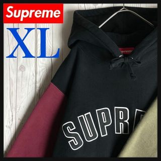 Supreme(パーカー ・ マルチカラー)のフリマアイテム一覧 Supreme(パーカー ・ マルチカラー)のフリマアイテム一覧