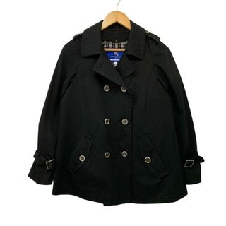 BURBERRY BLUE LABEL(トレンチコート)のフリマアイテム一覧 BURBERRY BLUE LABEL(トレンチコート)のフリマアイテム一覧