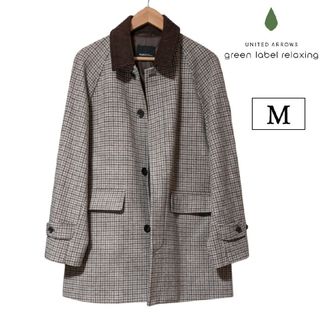 UNITED ARROWS green label relaxing - BIWATEX キルティング UNITED ARROWS green label relaxing - BIWATEX キルティング