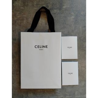 CELINE(ショップ袋)のフリマアイテム一覧 CELINE(ショップ袋)のフリマアイテム一覧