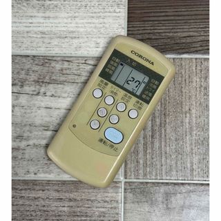 コロナ - コロナ窓用エアコン CW-1622Rの通販 by kaede's shop コロナ - コロナ窓用エアコン CW-1622Rの通販 by kaede's shop