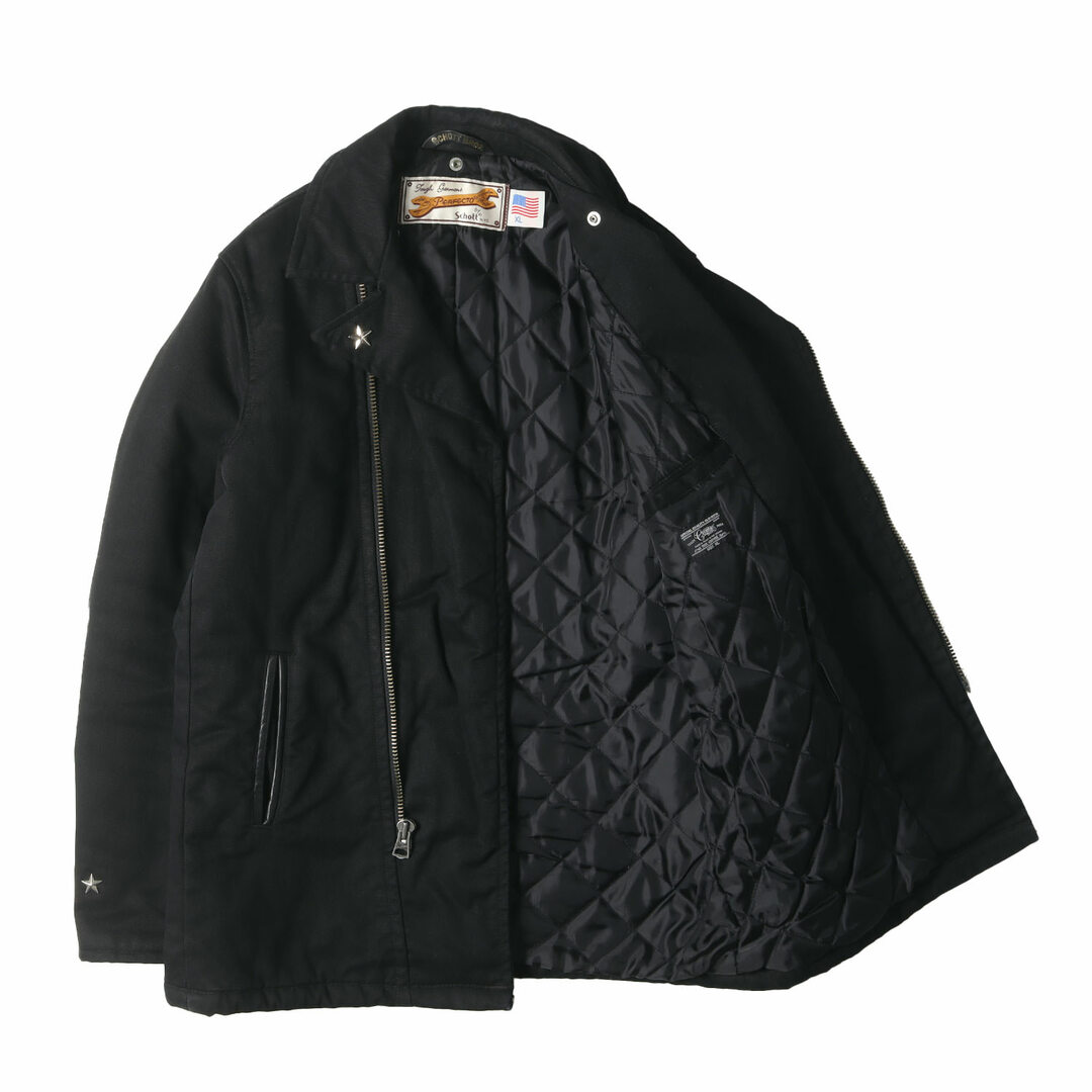 CRIMIE - CRIMIE クライミー ジャケット サイズ:XL / Schott CRIMIE - CRIMIE クライミー ジャケット サイズ:XL / Schott